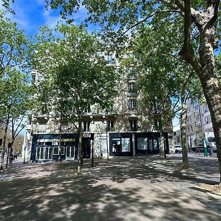 Charming Studio In Porte De Versailles Apartman Párizs Kültér fotó