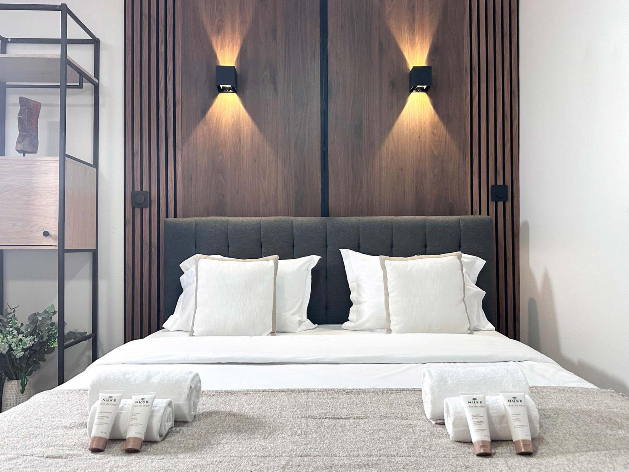 Charming Studio In Porte De Versailles Apartman Párizs Kültér fotó